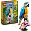 LEGO® LEGO® Creator 31136 Exotischer Papagei