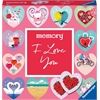 Ravensburger moments memory® - I love you