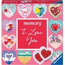 Ravensburger moments memory® - I love you