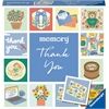 Ravensburger moments memory® Thank you