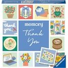 Ravensburger moments memory® Thank you