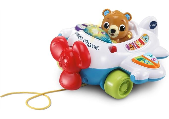 VTech Babys Flugzeug