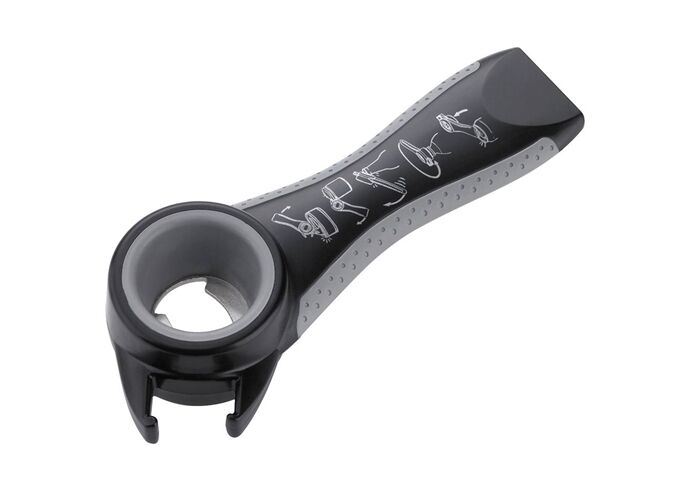 GEFU Multifunktionsöffner APERTO 5 in 1