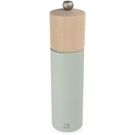 Peugeot BOREAL Salzmühle salbeigrün 21 cm