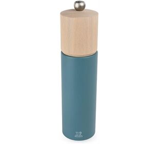 Peugeot BOREAL Pfeffermühle rauchblau 21 cm