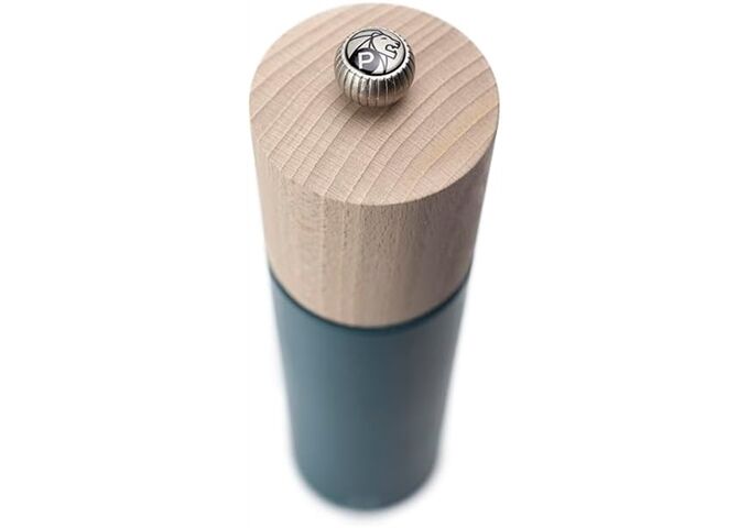 Peugeot BOREAL Pfeffermühle rauchblau 21 cm