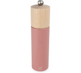 Peugeot BOREAL Pfeffermühle altrosa 21 cm