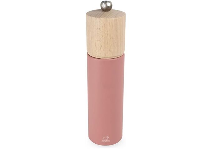 Peugeot BOREAL Pfeffermühle altrosa 21 cm