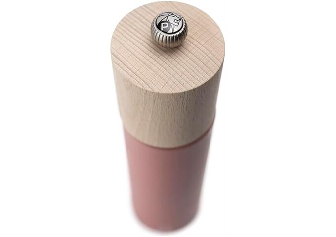 Peugeot BOREAL Pfeffermühle altrosa 21 cm