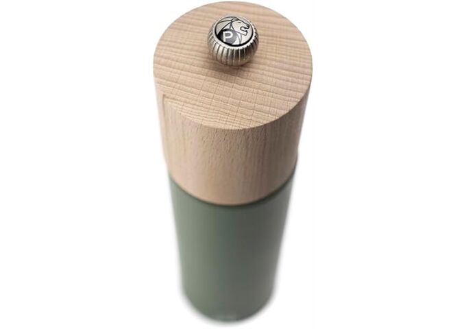 Peugeot BOREAL Pfeffermühle olivgrün 21 cm