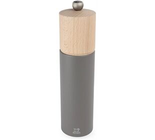 Peugeot BOREAL Pfeffermühle felsgrau 21 cm