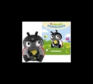 Tonies Lieblings-Kinderlieder Frühlingslieder [DACH]