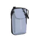 NEW REBELS Mart phonepocket flap, soft blue