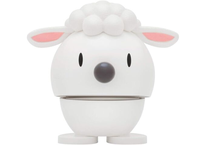 Hoptimist LAMBERT WHITE