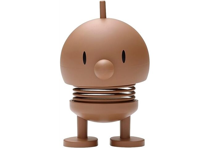 Hoptimist SOFT BUMBLE S CHOKO