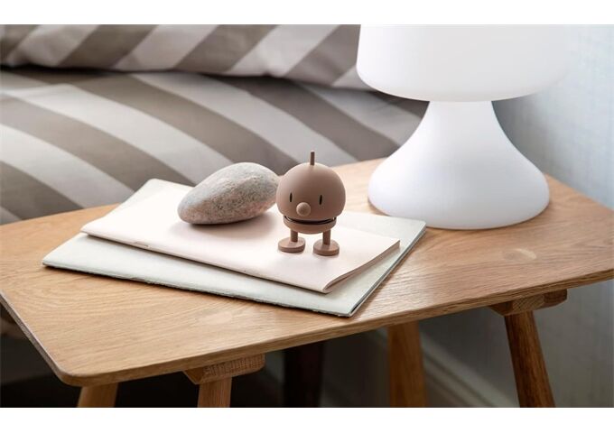 Hoptimist SOFT BUMBLE S CHOKO