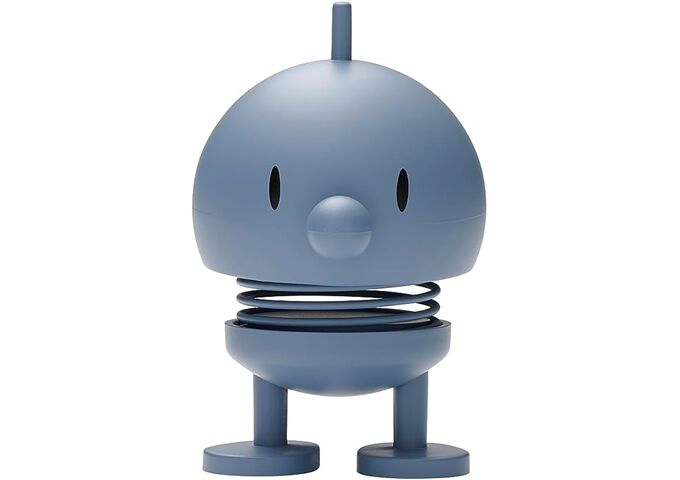 Hoptimist SOFT BUMBLE S SKY