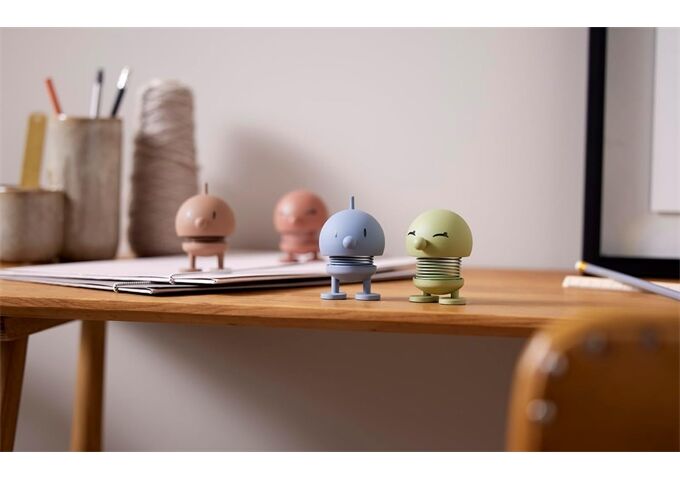 Hoptimist SOFT BUMBLE S SKY