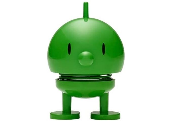 Hoptimist BUMBLE S GREEN