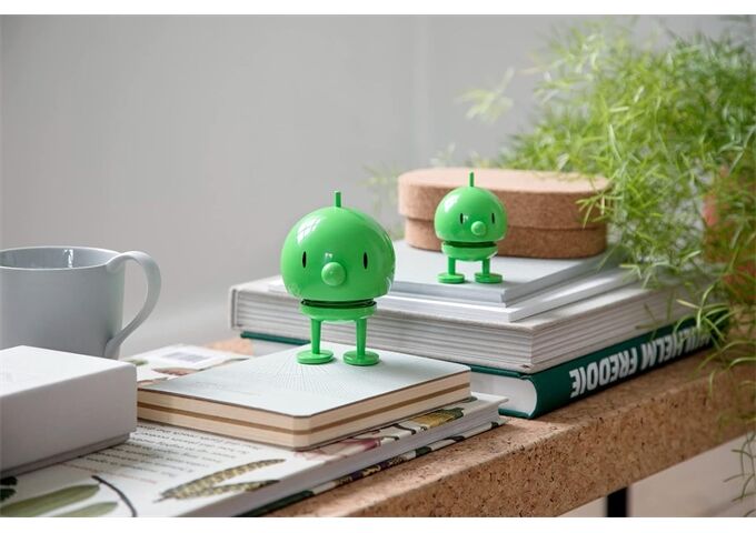 Hoptimist BUMBLE S GREEN