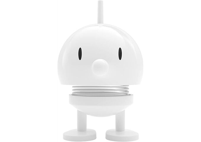 Hoptimist BUMBLE S WHITE