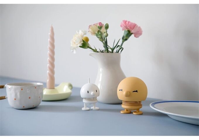 Hoptimist BUMBLE S WHITE