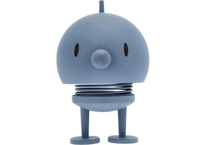 Hoptimist SOFT BUMBLE M SKY