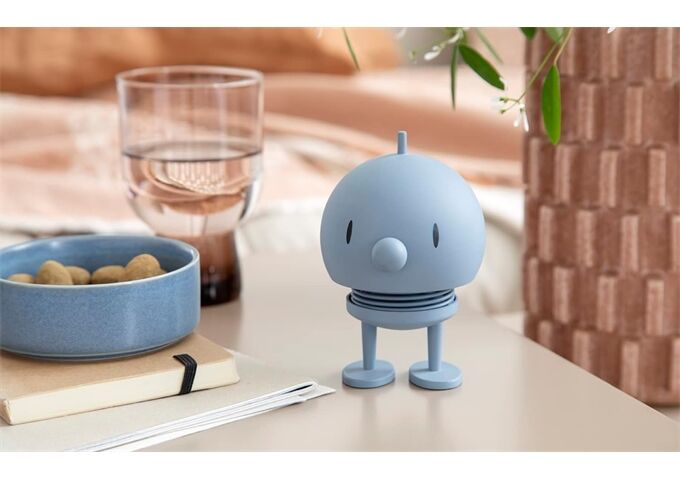 Hoptimist SOFT BUMBLE M SKY