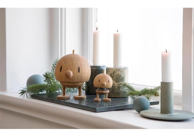 Hoptimist BUMBLE S OAK