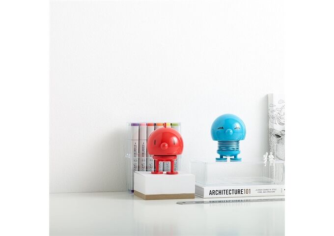 Hoptimist BUMBLE M RED