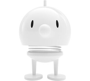 Hoptimist BUMBLE M WHITE