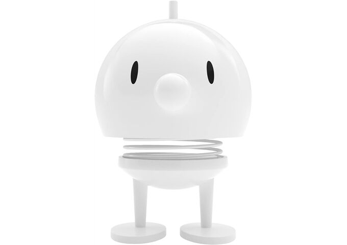 Hoptimist BUMBLE M WHITE