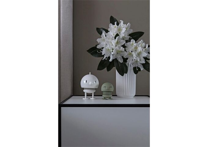 Hoptimist BUMBLE M WHITE