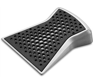 Wüsthof Schärfen Schleifhilfe