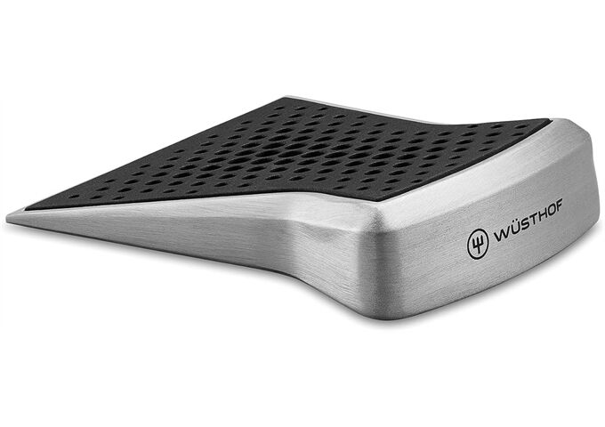 Wüsthof Schärfen Schleifhilfe