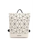 Suri Frey SURI SPORTS JESSY-LU Cityrucksack groß cream