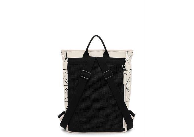 Suri Frey SURI SPORTS JESSY-LU Cityrucksack groß cream