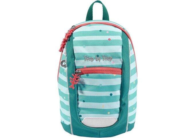 Step by Step KIGA MINI Rucksack "Dog Lucky"