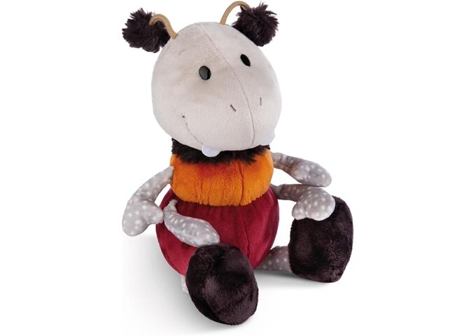 Nici Kuscheltier Ameise Enzi 20cm schlenkernd
