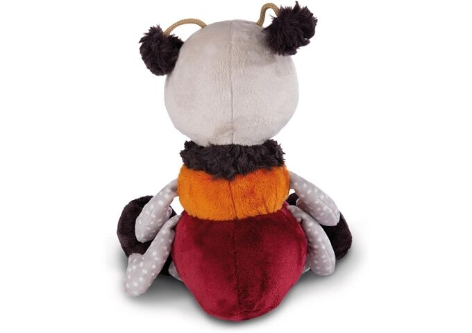 Nici Kuscheltier Ameise Enzi 20cm schlenkernd