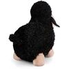 Nici Kuscheltier Schaf schwarz 22cm stehend G