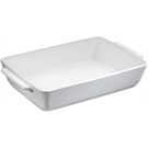 KÜCHENPROFI Gratinform BURGUND rechteckig 40 cm