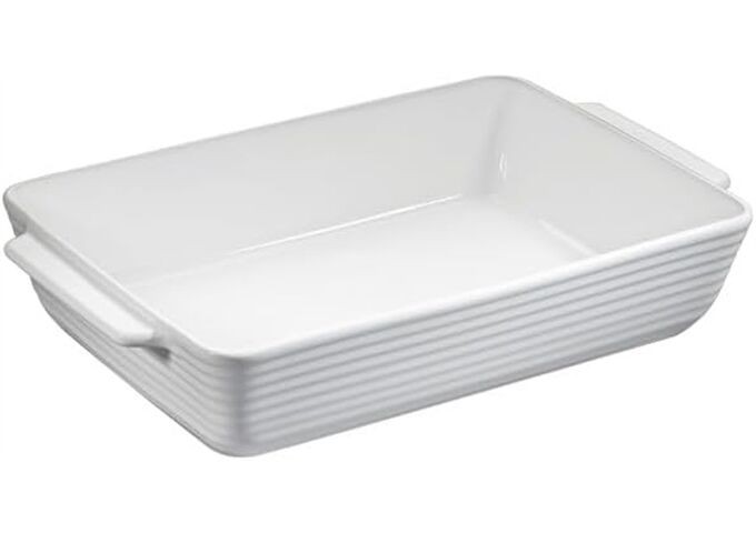 KÜCHENPROFI Gratinform BURGUND rechteckig 40 cm