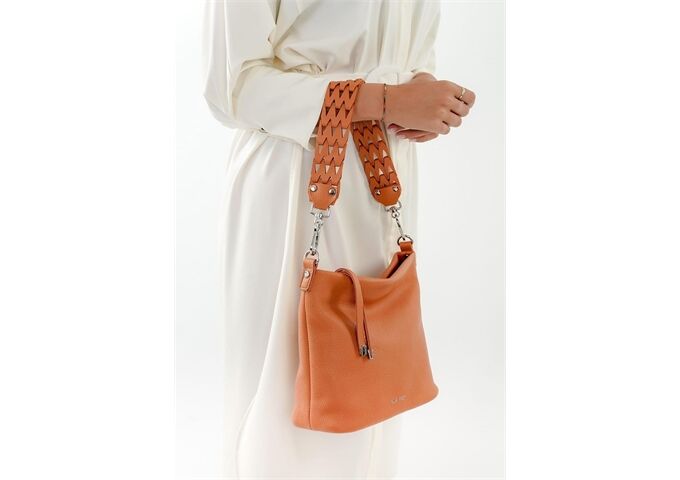 Suri Frey FREDDY Beutel klein papaya