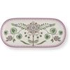 Pip Studio Cake Tray Lily&Lotus off white 33,5x15,5cm