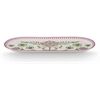 Pip Studio Cake Tray Lily&Lotus off white 33,5x15,5cm