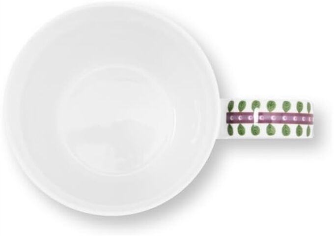 Pip Studio Mug XL Lily&Lotus Moon Delight 450ml