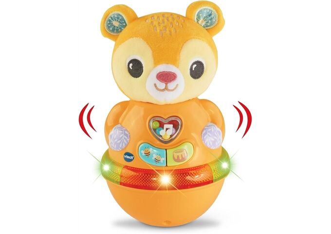 V-Tech Wackelbärchen