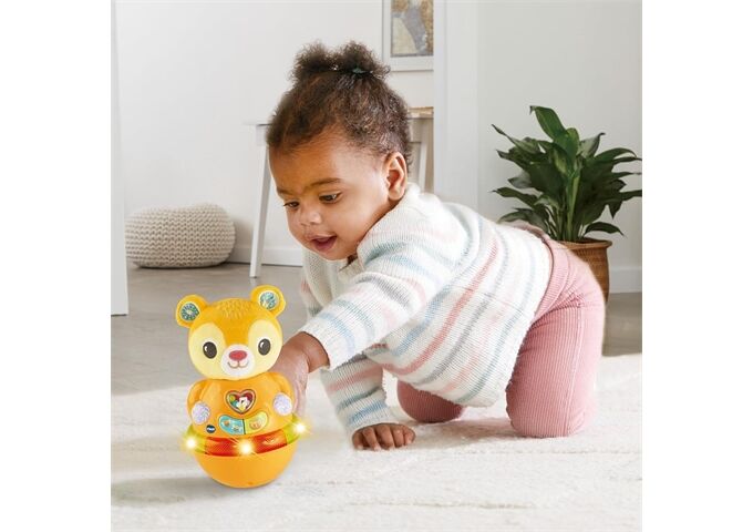 V-Tech Wackelbärchen