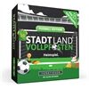 Denkriesen STADT LAND VOLLPFOSTEN Fußball Kartenspiel